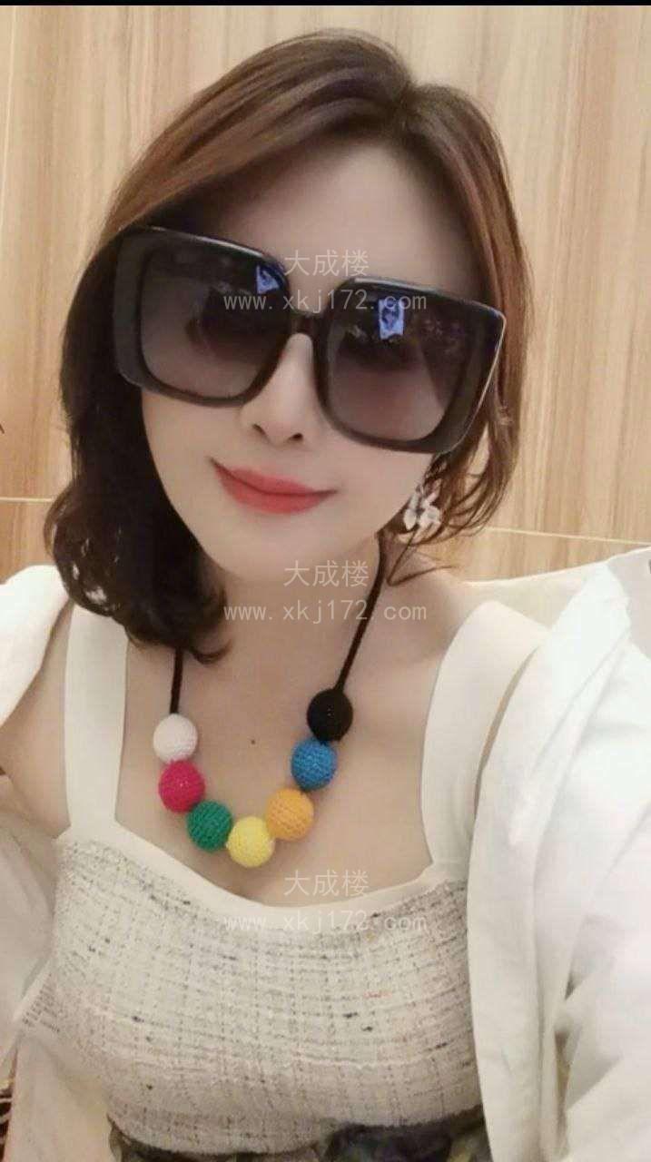 番禺极品川妹子啊花