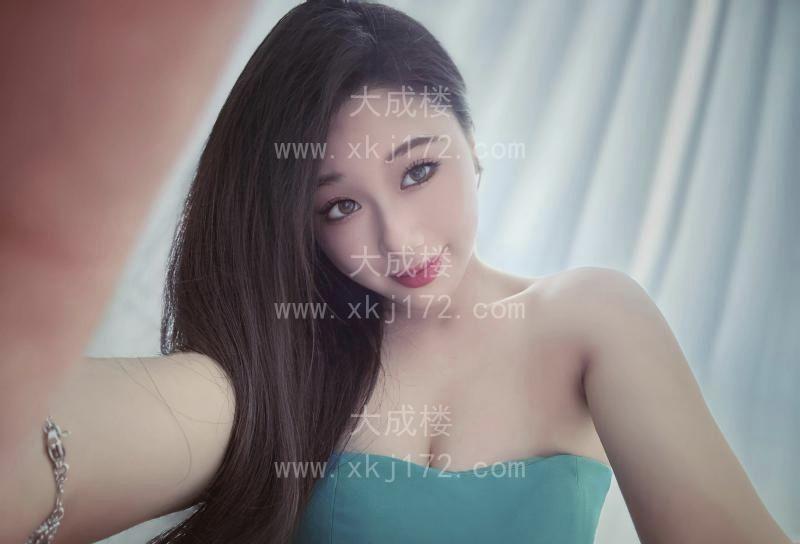 市北区肤白小少妇