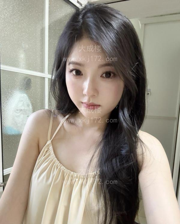 市北软妹小星星