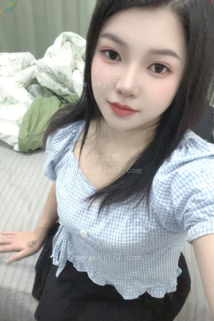 浦东张江小魔女