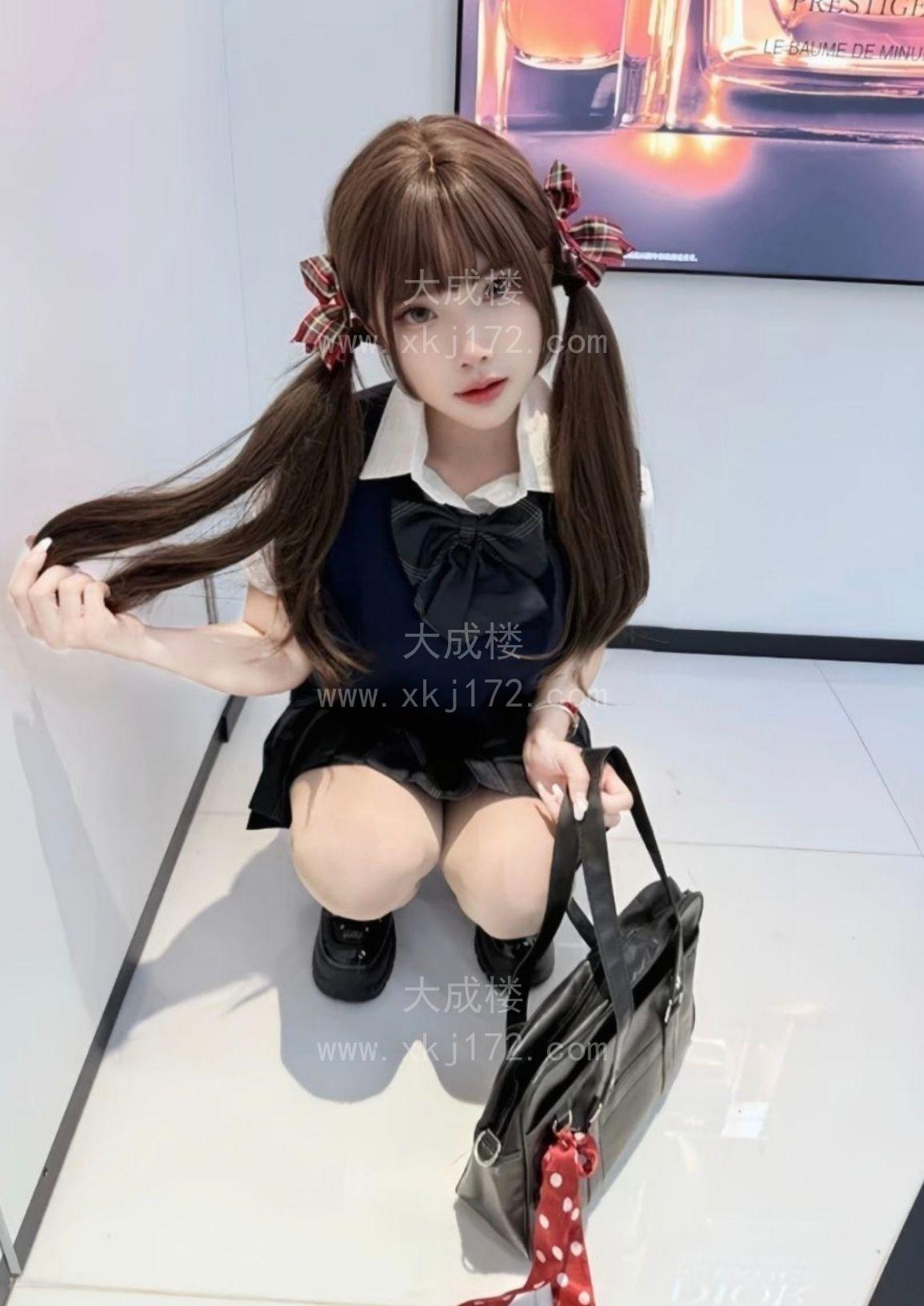 幼嫩萝莉小葡萄畅