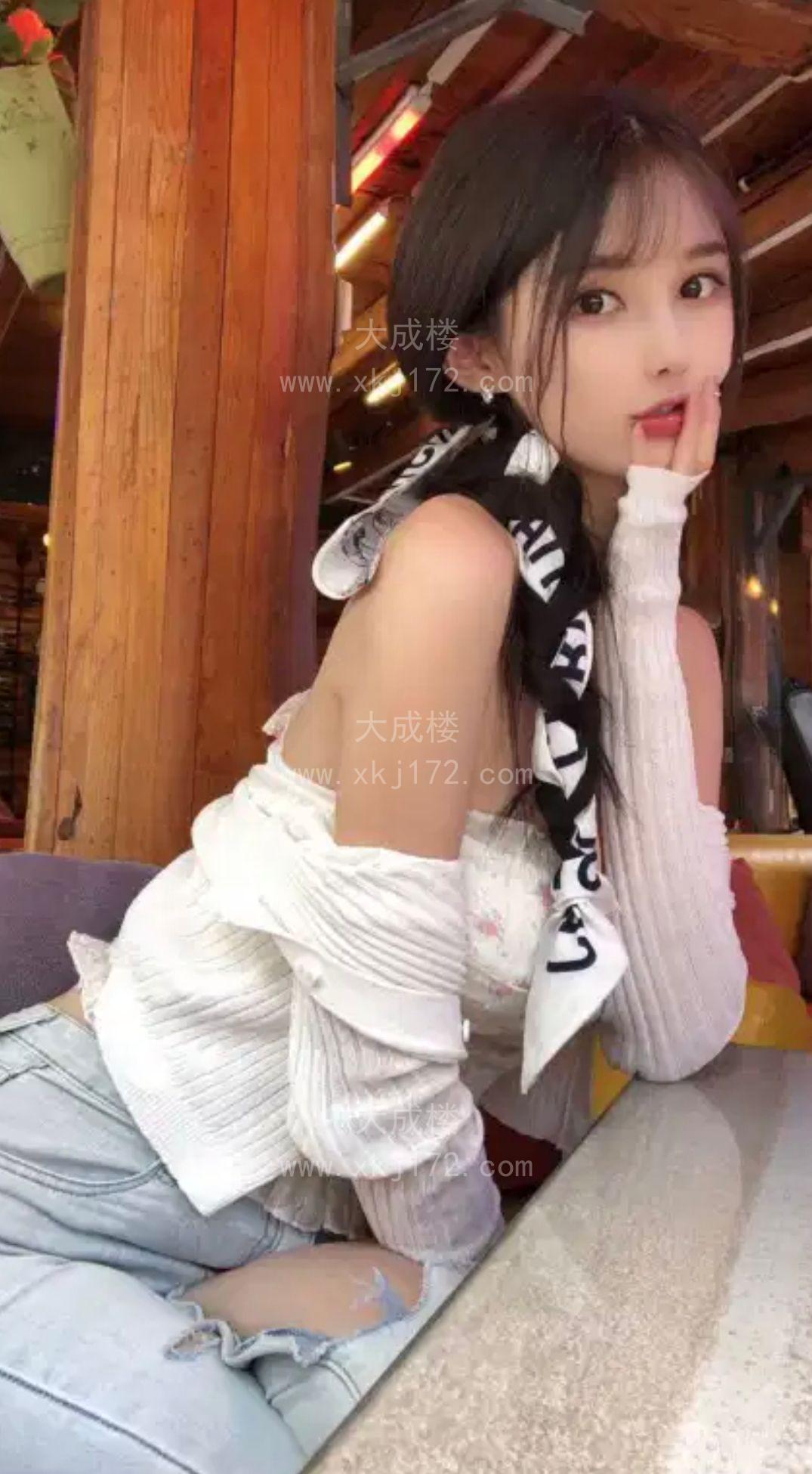 天河精品高端兼职倩茹