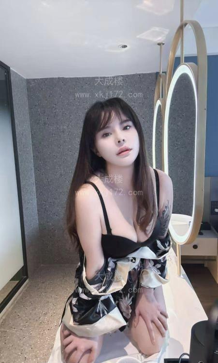 服务小姐姐若兰