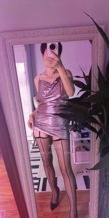 朝阳双井气质腿姐薇薇