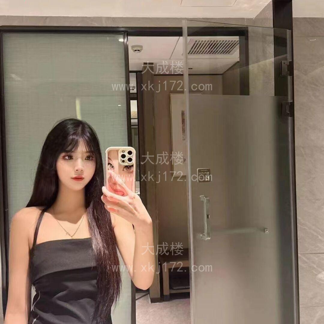 深圳宝安大长腿