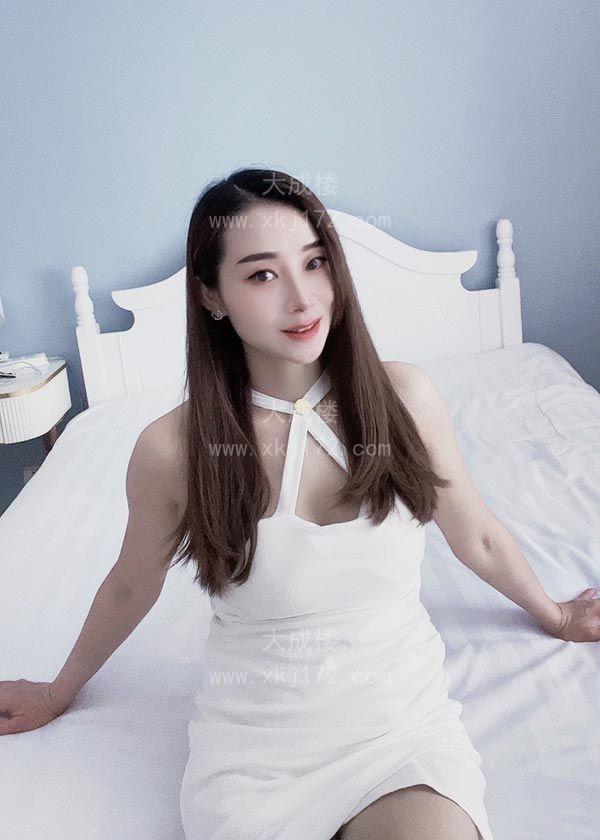 大兴旧宫骚娘子