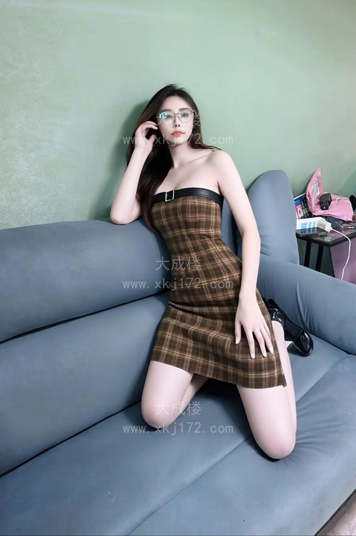 日系风格姐姐莞式苏苏