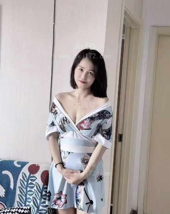 性价比风骚姐姐