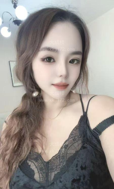 滨海大港美少妇