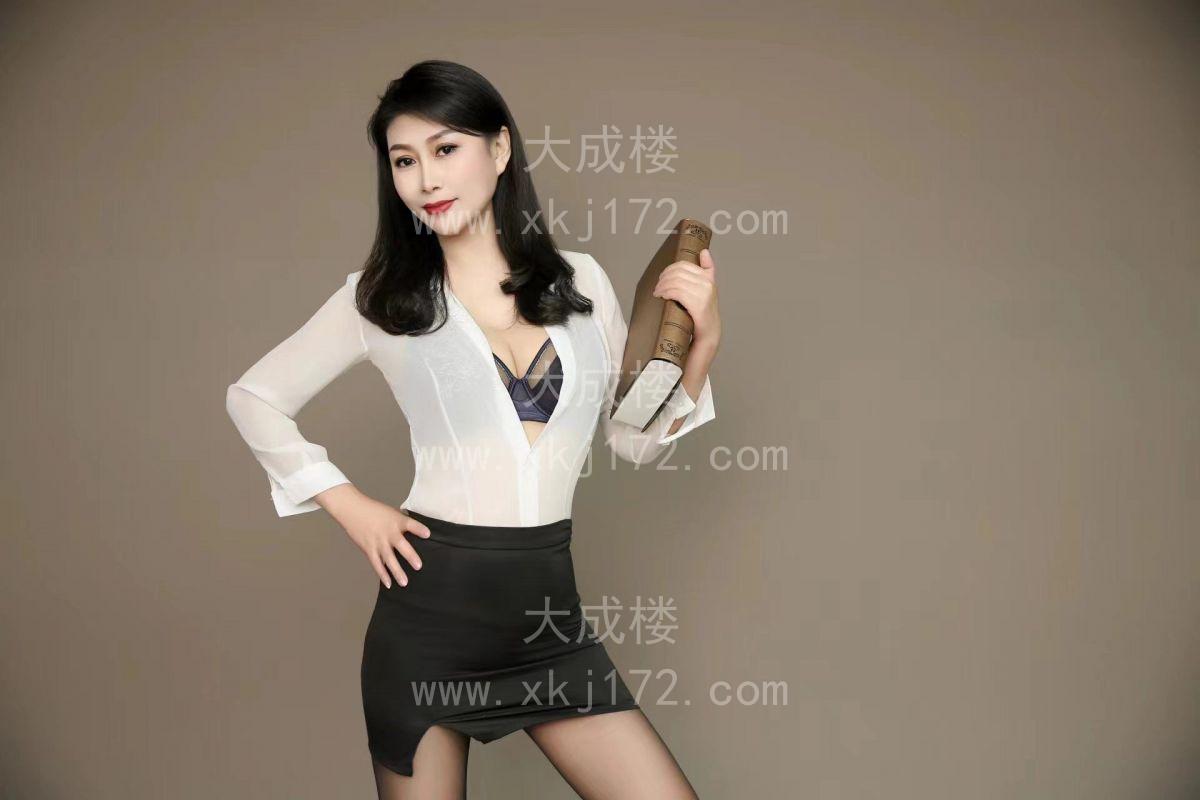 丰台大咪咪熟女