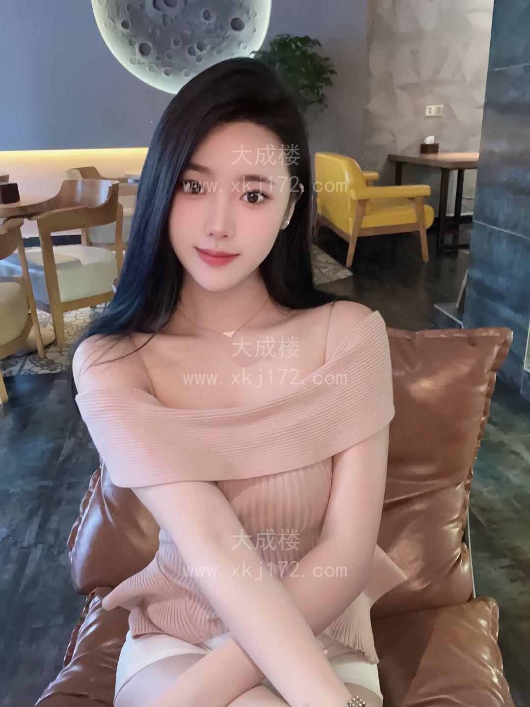 深圳宝安大长腿