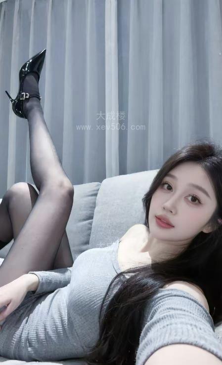 南京高颜值反差口爆御姐