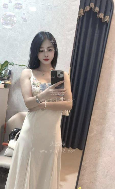 南海御姐风范雅婷