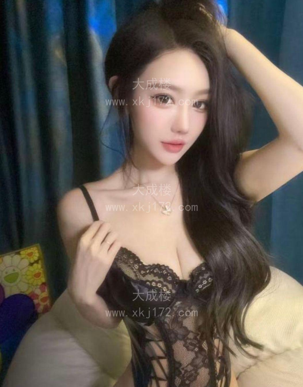 风情妩媚颜值御姐