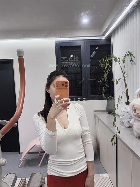 南山瑜伽健身美女佳佳