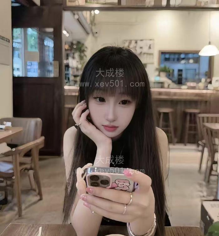 南京05后小嫩妹