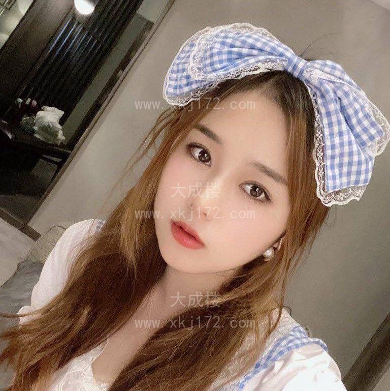 普陀颜值不错嫩妹