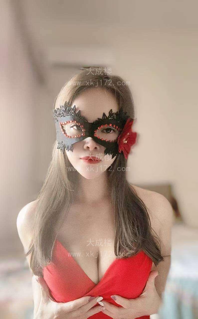 中山西区美女甜甜