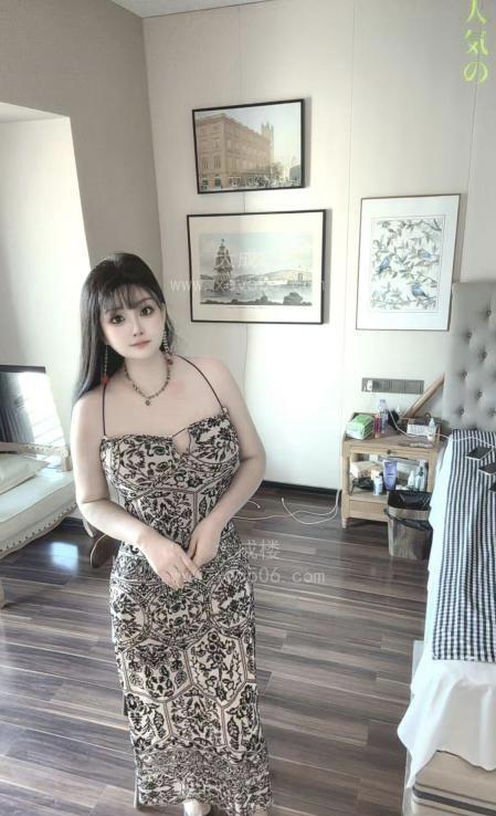 南开微胖胸大女