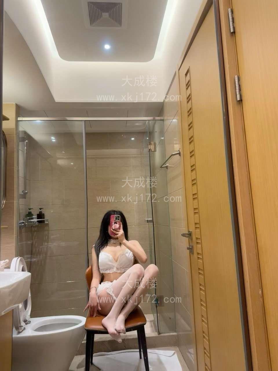 天河兼职小嫩妹朵朵