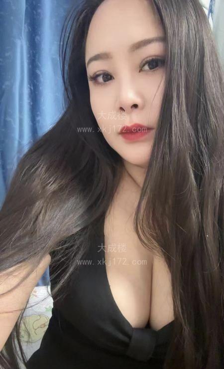 小店区大奶老师