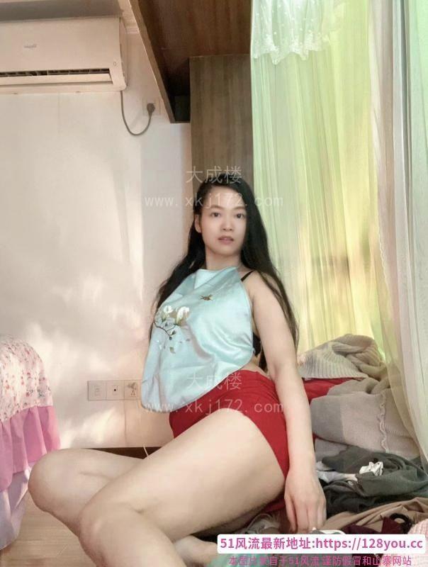 莫愁湖抓龙筋妹子