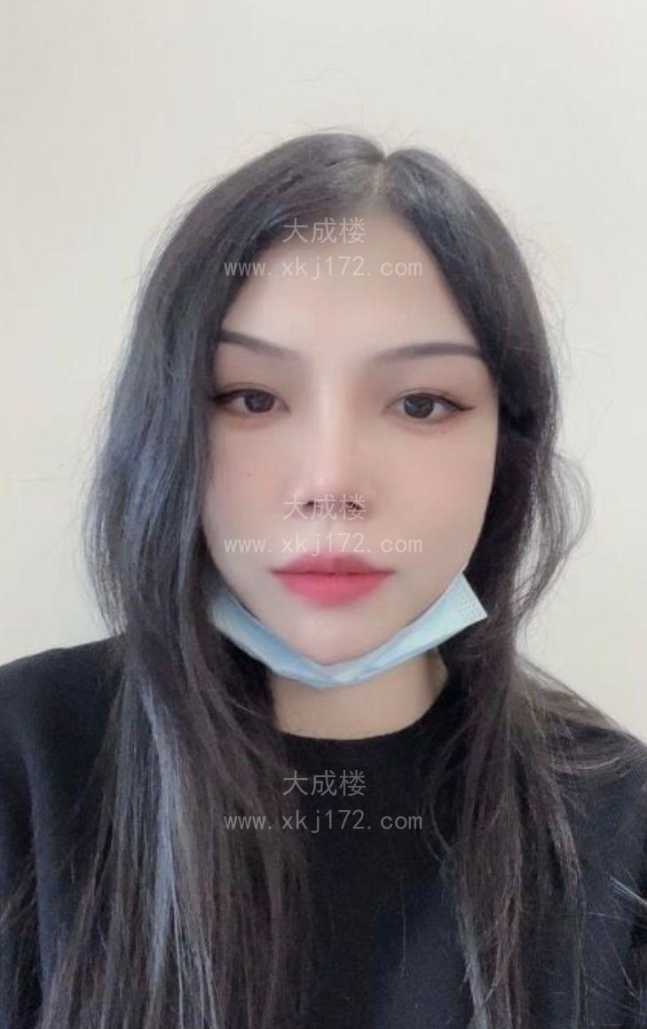 白云大胸妹子慧慧