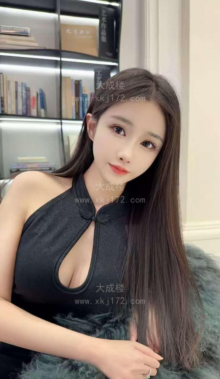 天河温柔好身材惠子