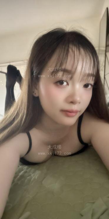 中山沙溪白虎妹妹