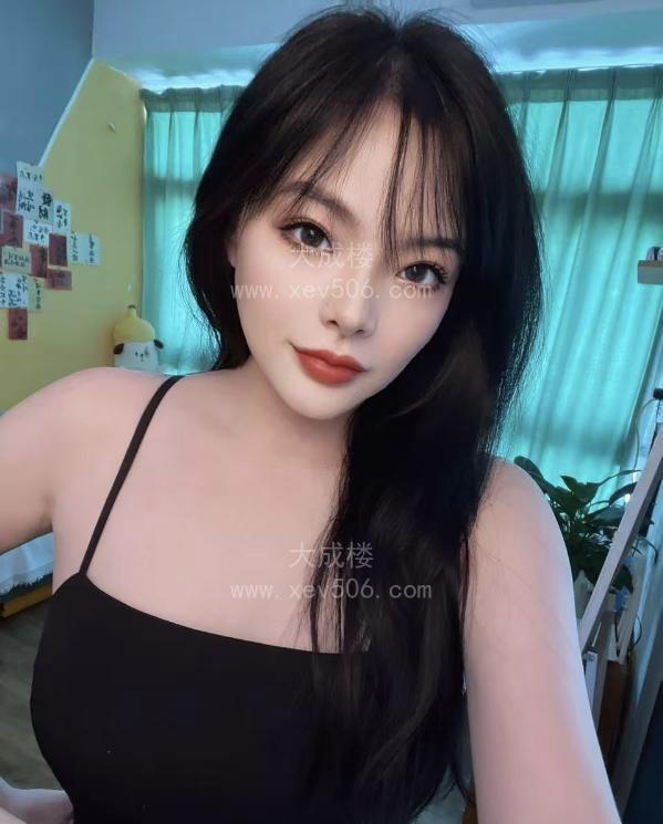 龙华颜值虎牙妹文文