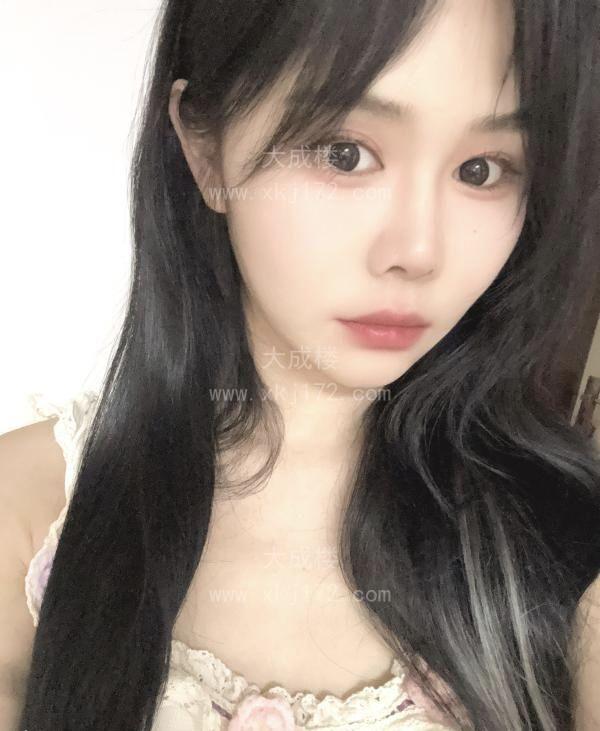 玉祥门细腰小姐姐