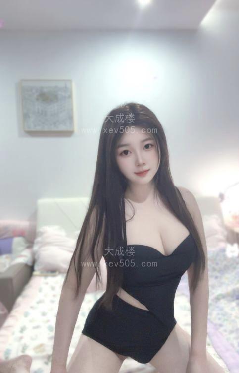 徐汇甜美范小姐姐