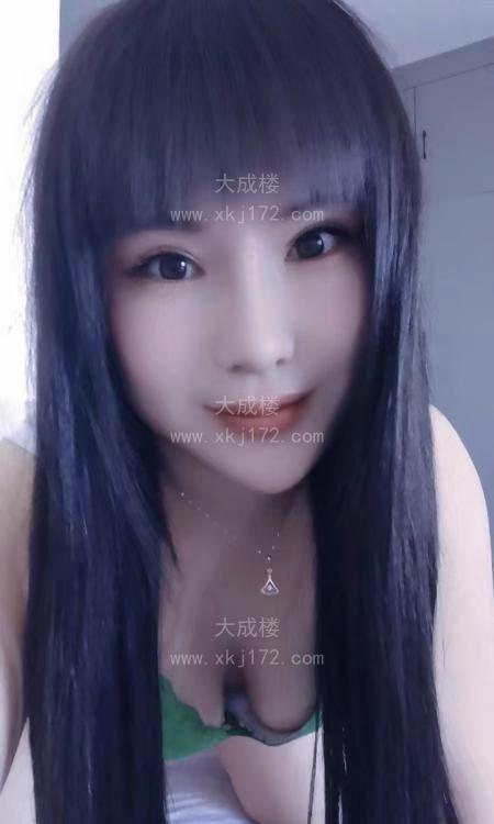大同温柔小媳妇