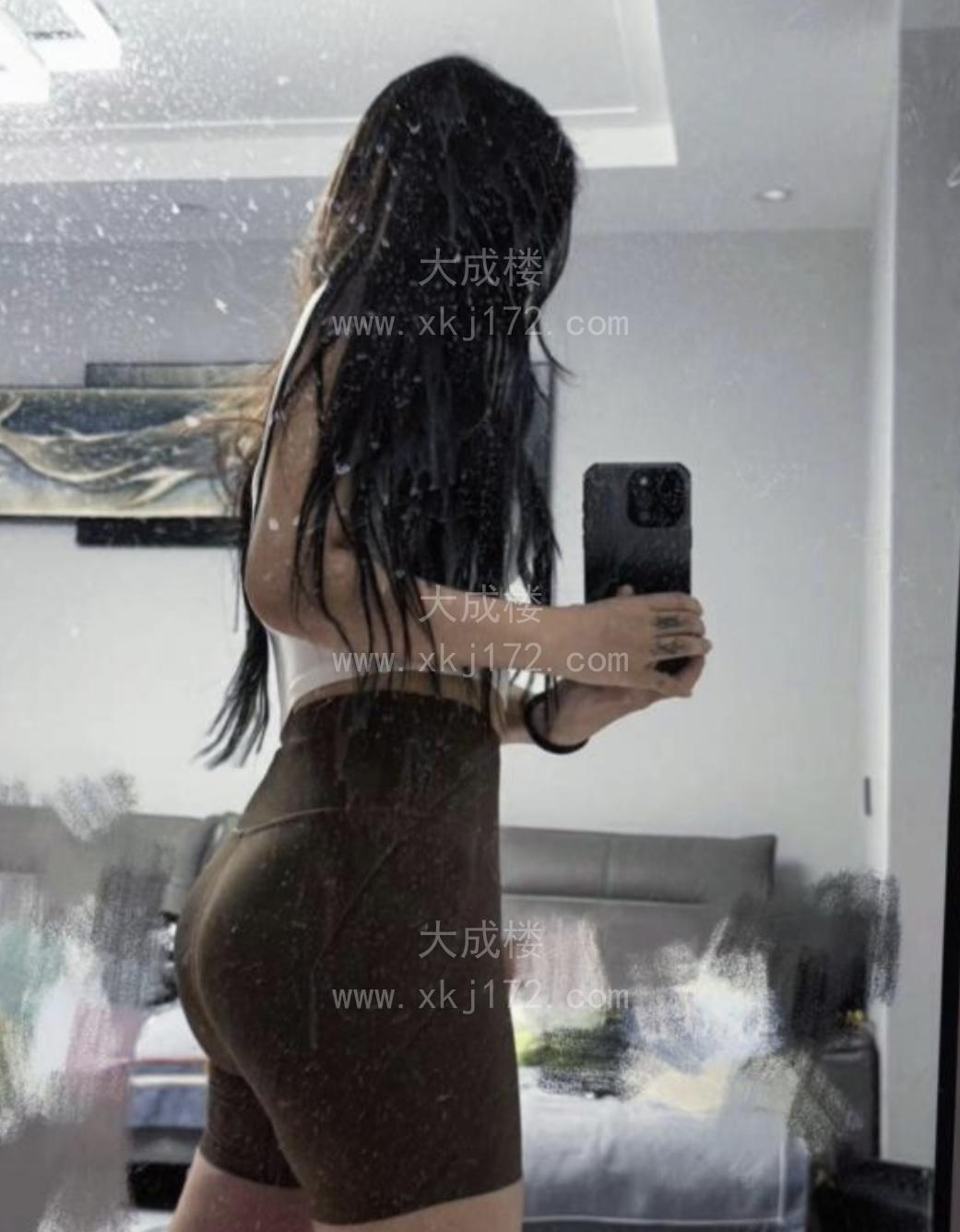 翘臀傣族妹羊羊