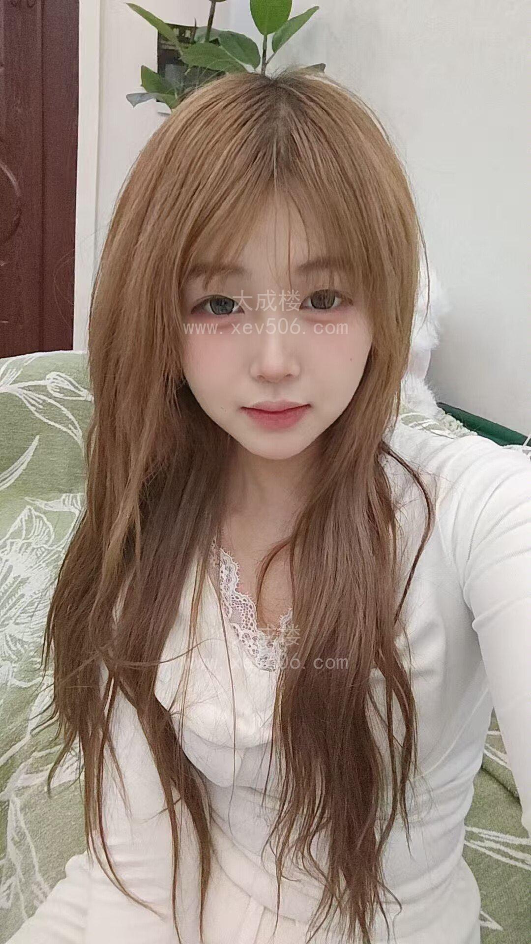 上海新人求金主爸爸