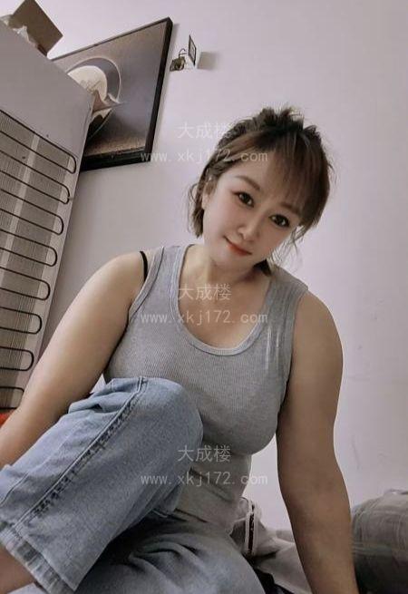 桥西熟女丽丽姐