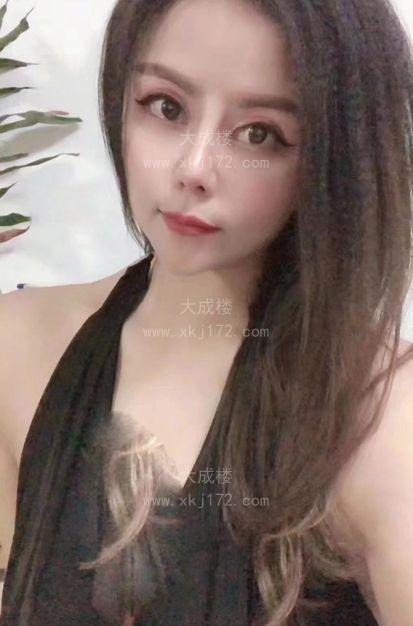 松江陈曦大熊妹