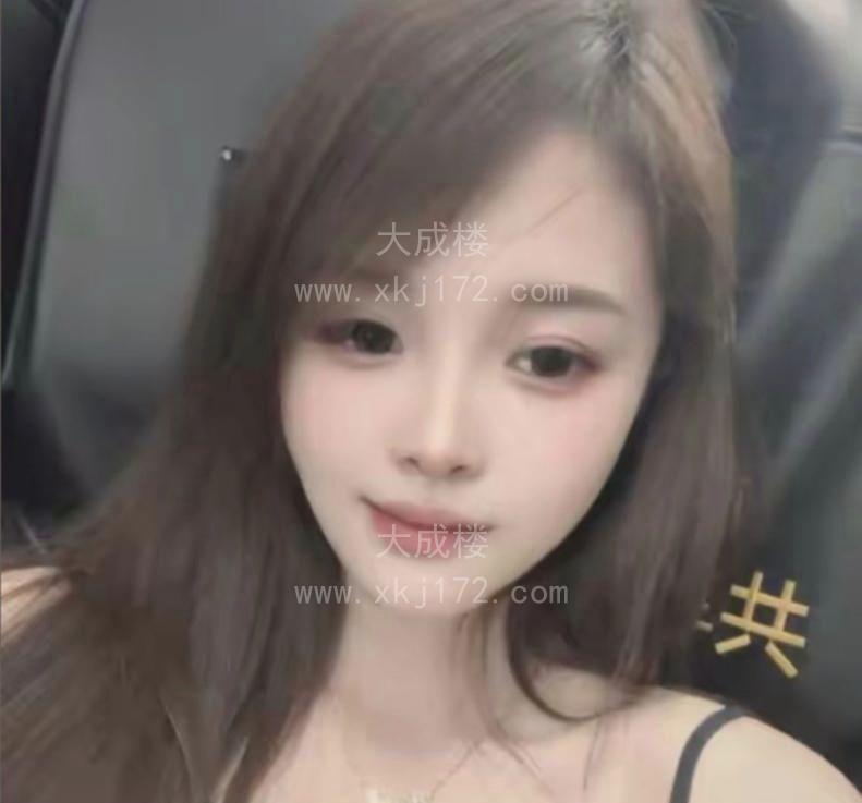 武汉洪山荔枝妹