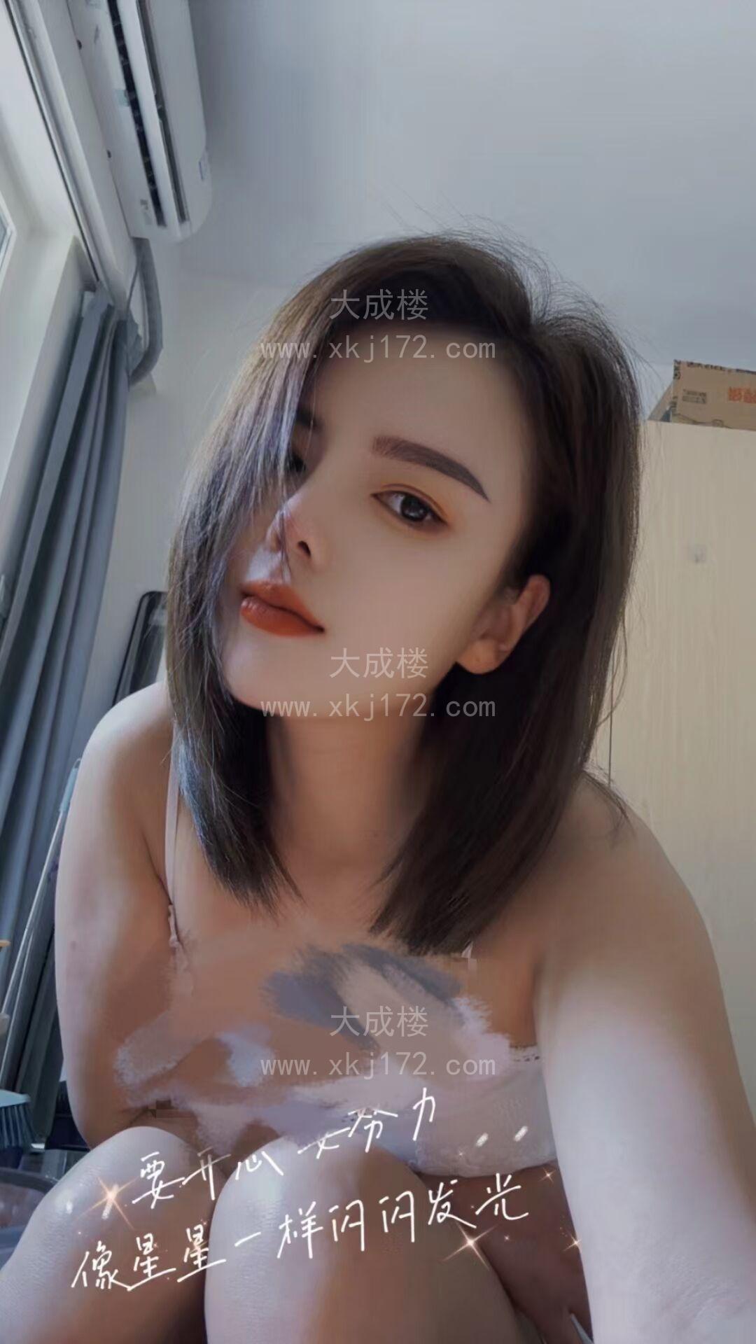 奉贤性感迷人小骚货