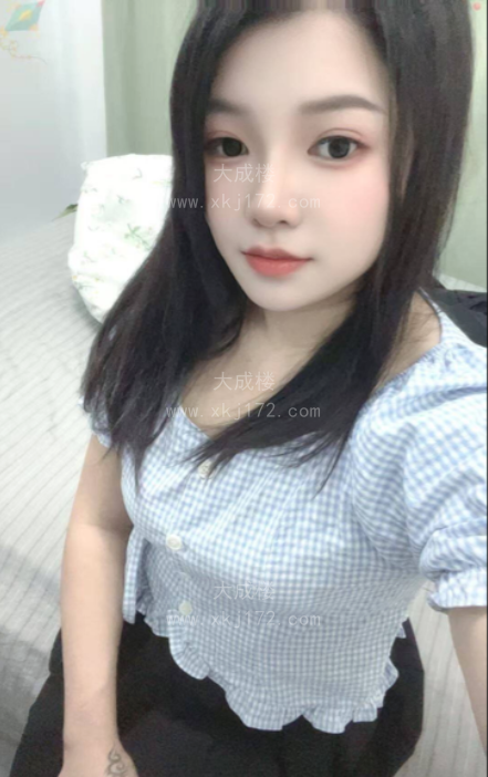 浦东张江小魔女