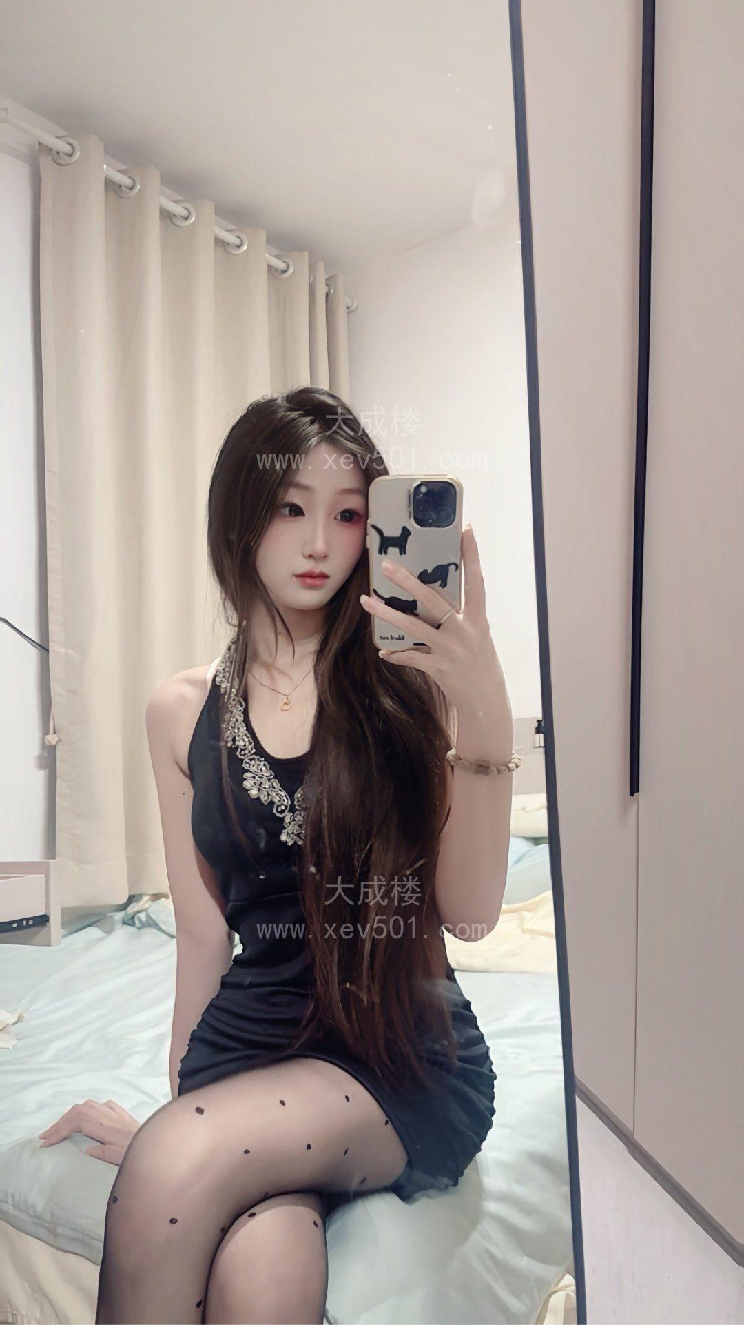 天河18岁小嫩妹琪琪