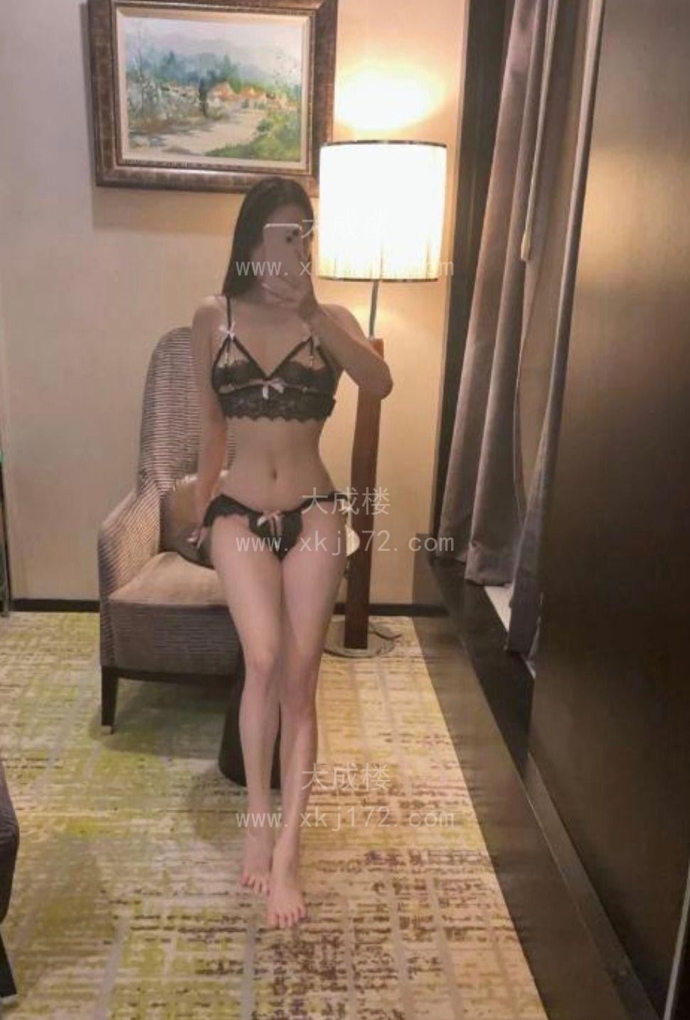 性感身材颜值妹子