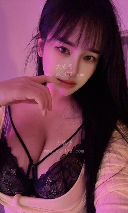 龙岗巨乳气质美女