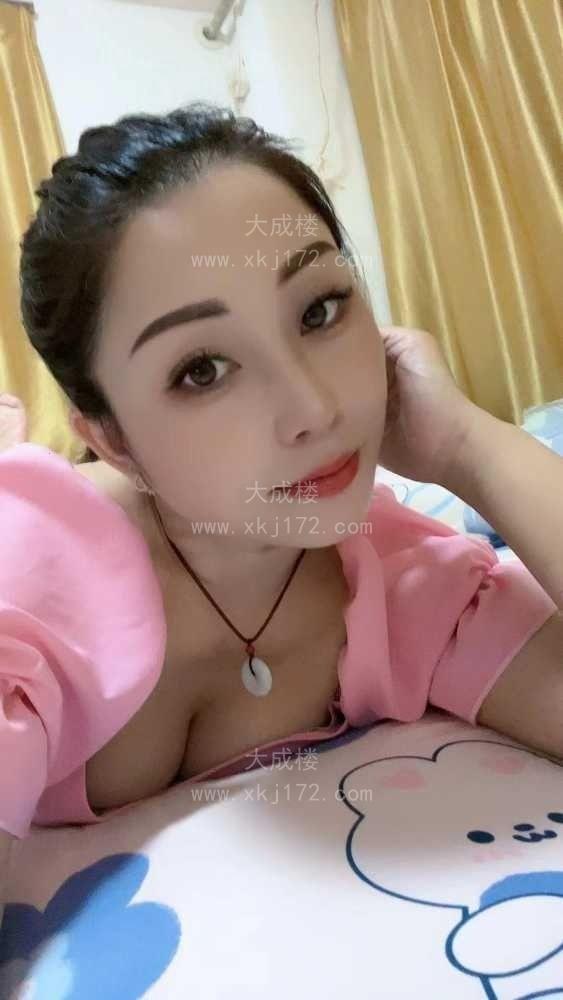 龙华兼职私教珊珊