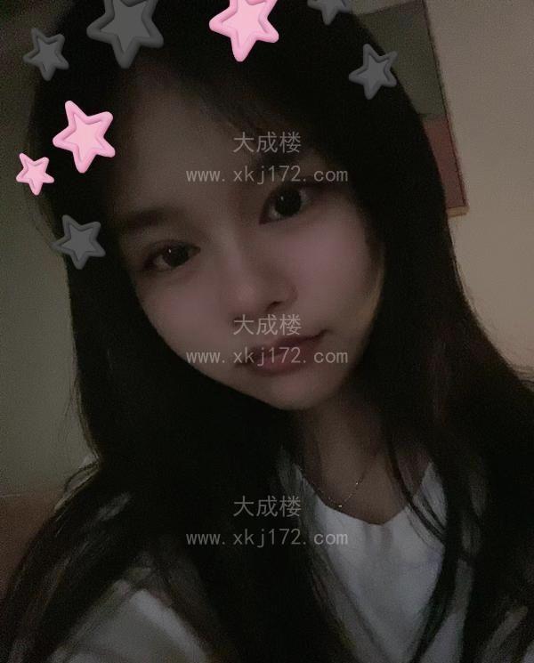 温柔体贴的小姐姐