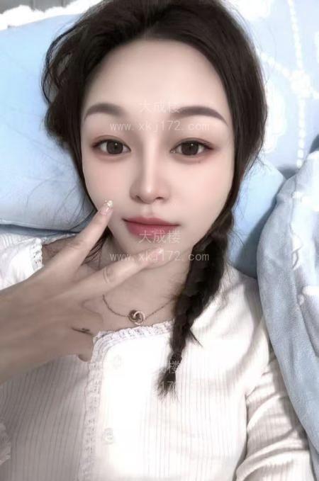 滨江骚货小兮老师