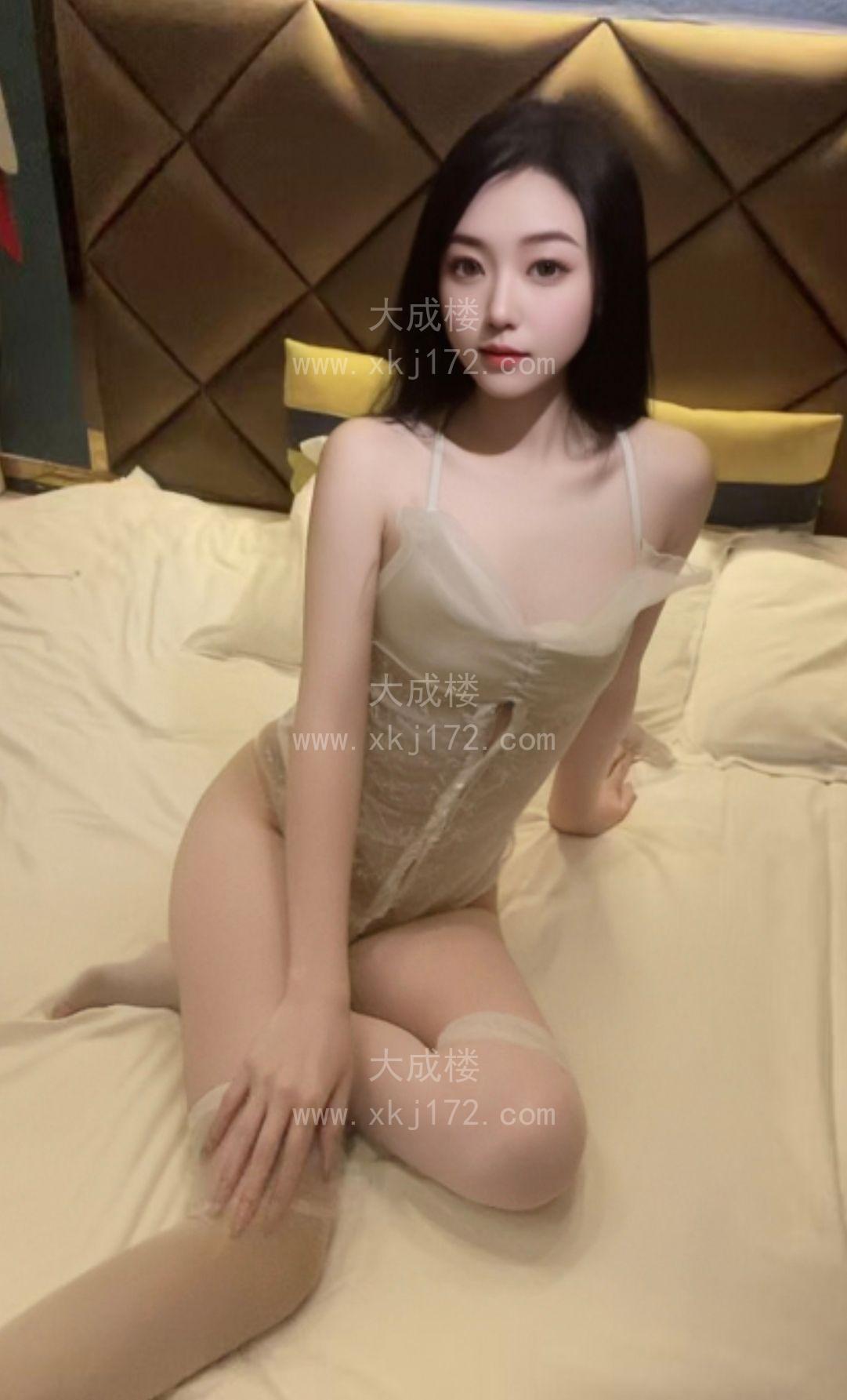 海珠水多粉嫩莹宝